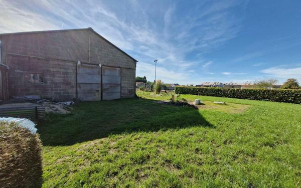 Maison à vendre    2 pièces •  Rocheservière