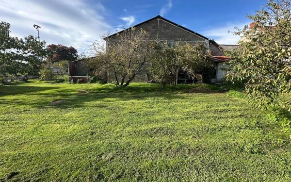 Maison à vendre    2 pièces •  Rocheservière