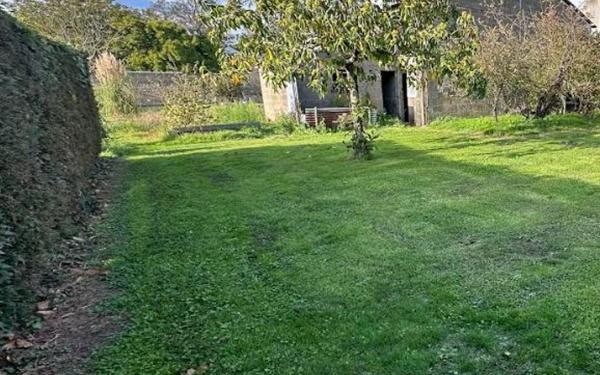 Maison à vendre    2 pièces •  Rocheservière