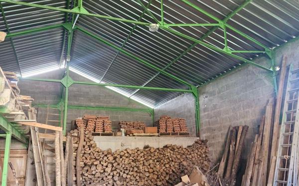 Maison à vendre    2 pièces •  Rocheservière