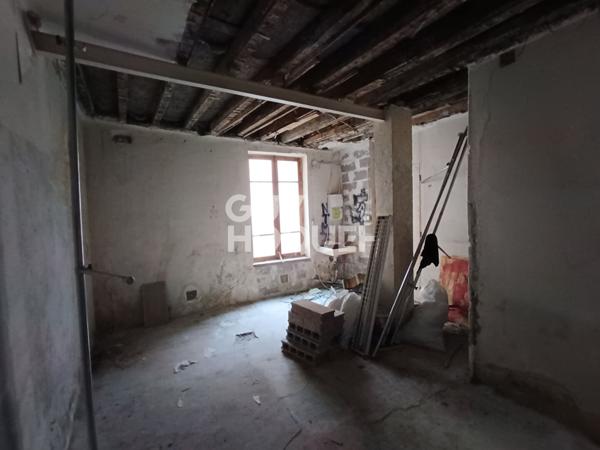 Studio Les Lilas