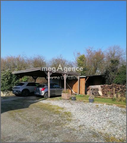Maison à TERRE-ET-MARAIS, 50500 - 5 pièces 127m²
