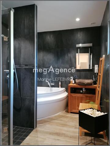 Maison à TERRE-ET-MARAIS, 50500 - 5 pièces 127m²