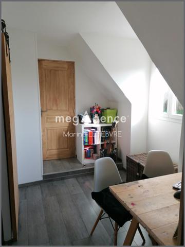 Maison à TERRE-ET-MARAIS, 50500 - 5 pièces 127m²