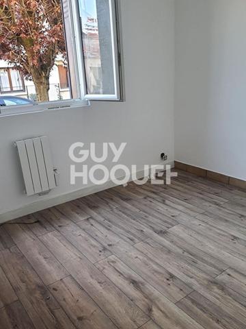 Appartement 2 pièces à louer à Drancy - Réf 3703