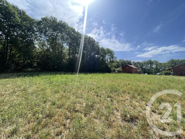 Terrain à vendre  835 m2 GAP - 05