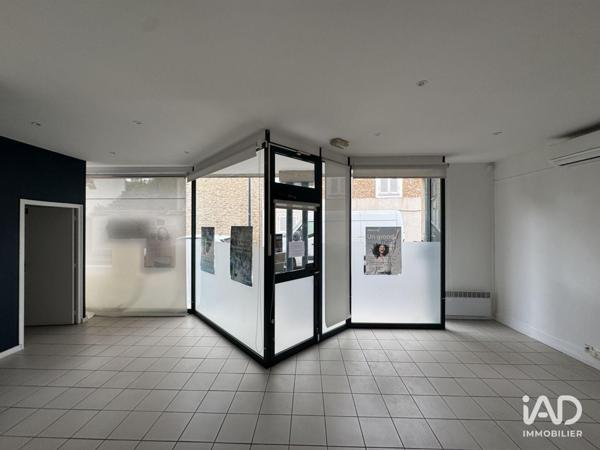 Location boutique/local commercial 40 m² Dammarie-les-Lys