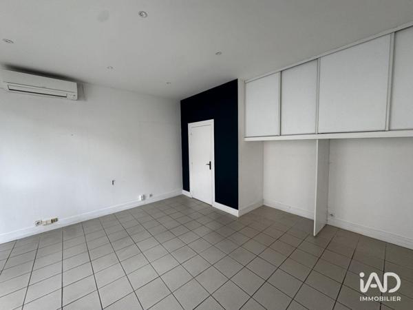 Location boutique/local commercial 40 m² Dammarie-les-Lys