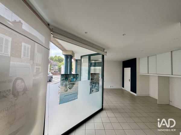 Location boutique/local commercial 40 m² Dammarie-les-Lys