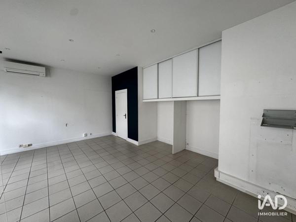 Location boutique/local commercial 40 m² Dammarie-les-Lys