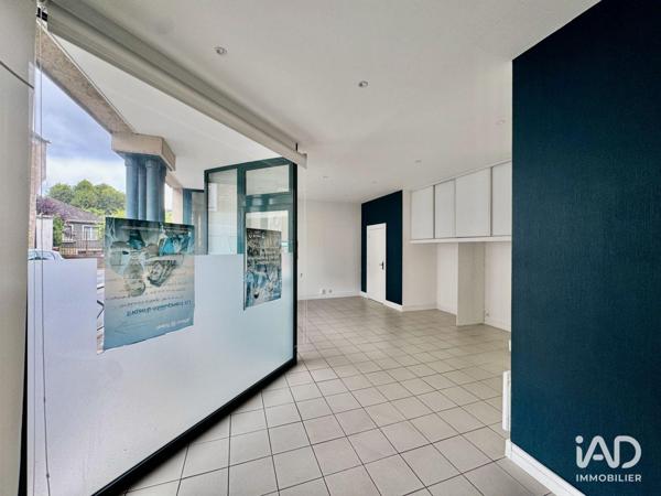 Location boutique/local commercial 40 m² Dammarie-les-Lys