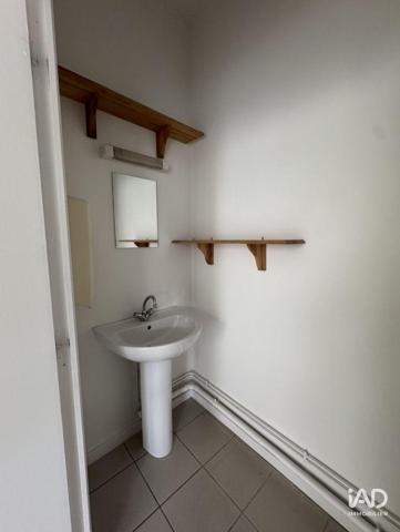 Location boutique/local commercial 40 m² Dammarie-les-Lys