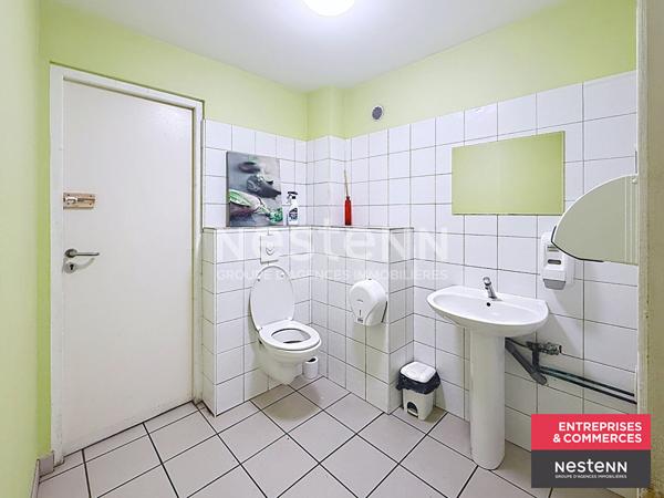 Fonds de commerce centre de Feurs bar et petite restauration