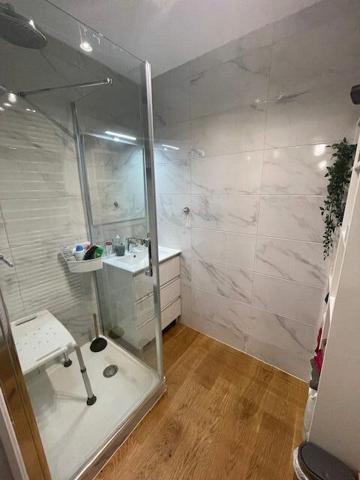 Appartement à louer    2 pièces • 48,01 m2 Metz