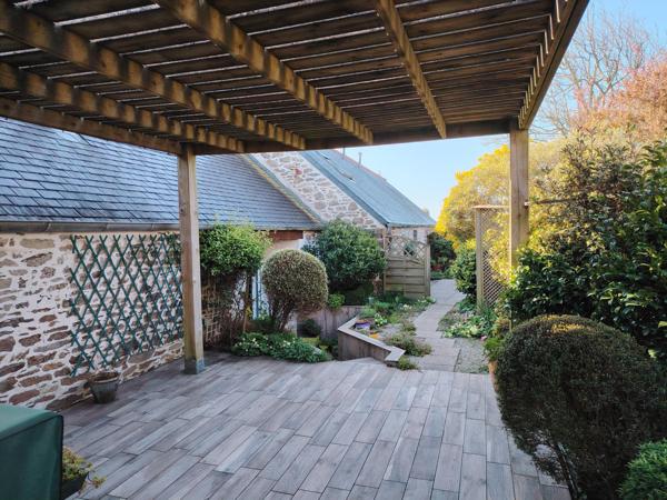 Vente / Maison en pierre