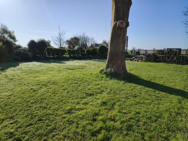 Vente / Maison en pierre