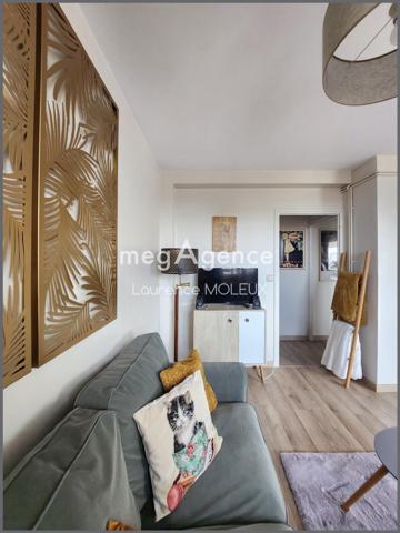 Appartement à BOULOGNE-SUR-MER, 62200 - 4 pièces 73m²