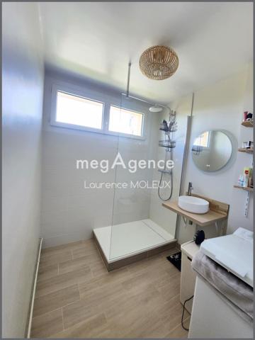Appartement à BOULOGNE-SUR-MER, 62200 - 4 pièces 73m²