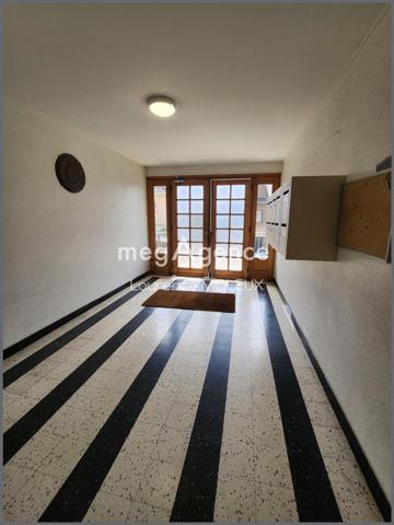 Appartement à BOULOGNE-SUR-MER, 62200 - 4 pièces 73m²