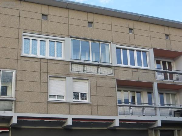 Achat - Appartement Vire Normandie 14500 2 pièces 50 m 2 779 m 2