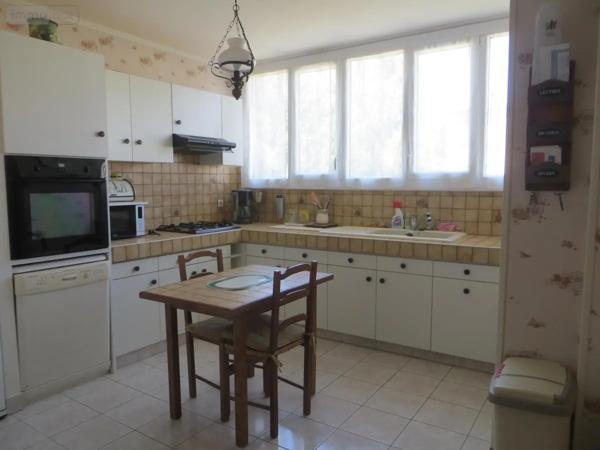 Achat - Appartement Vire Normandie 14500 2 pièces 50 m 2 779 m 2
