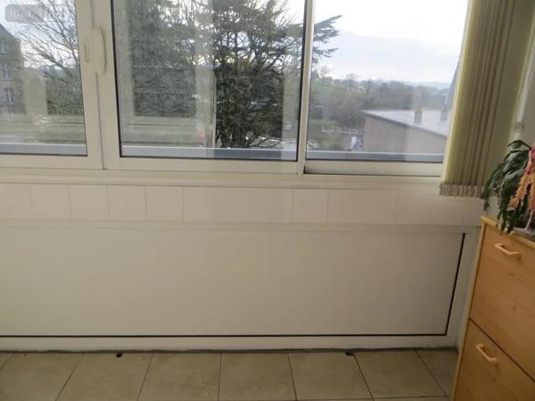 Achat - Appartement Vire Normandie 14500 2 pièces 50 m 2 779 m 2