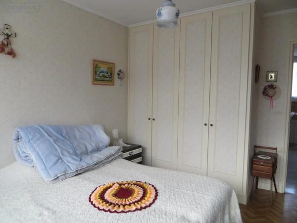 Achat - Appartement Vire Normandie 14500 2 pièces 50 m 2 779 m 2