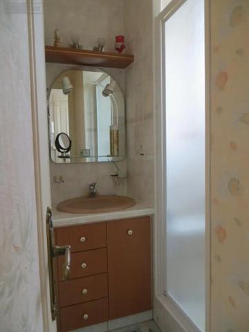 Achat - Appartement Vire Normandie 14500 2 pièces 50 m 2 779 m 2