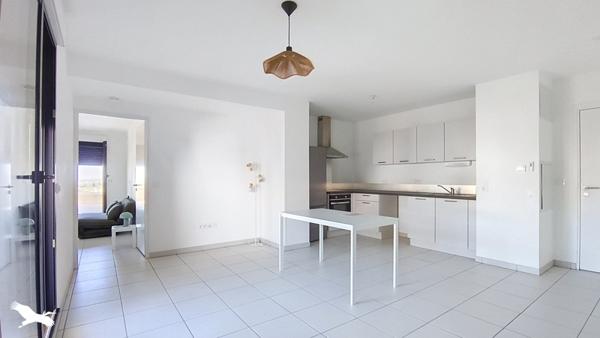Appartement 265 500 € Montpellier 3 p 59 m² DPE B