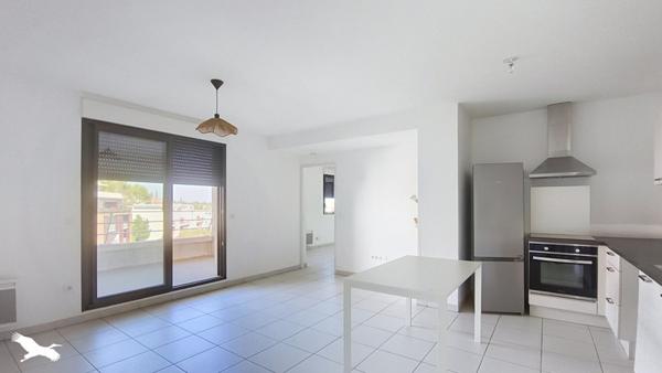 Appartement 265 500 € Montpellier 3 p 59 m² DPE B