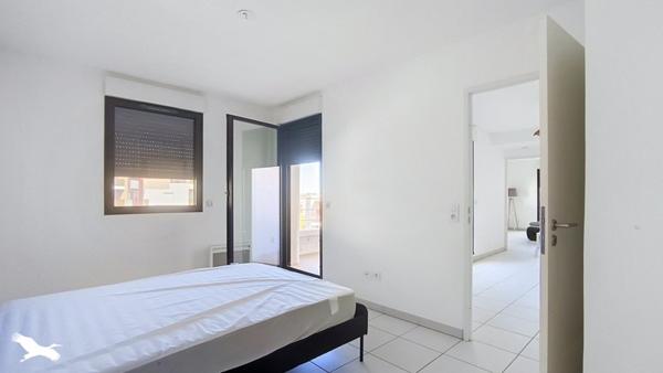 Appartement 265 500 € Montpellier 3 p 59 m² DPE B