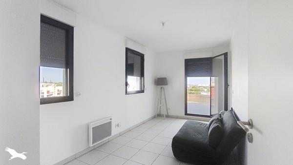 Appartement 265 500 € Montpellier 3 p 59 m² DPE B