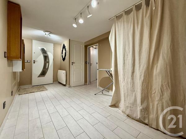 Maison à vendre  5 pièces - 97 m2 ISSY LES MOULINEAUX - 92