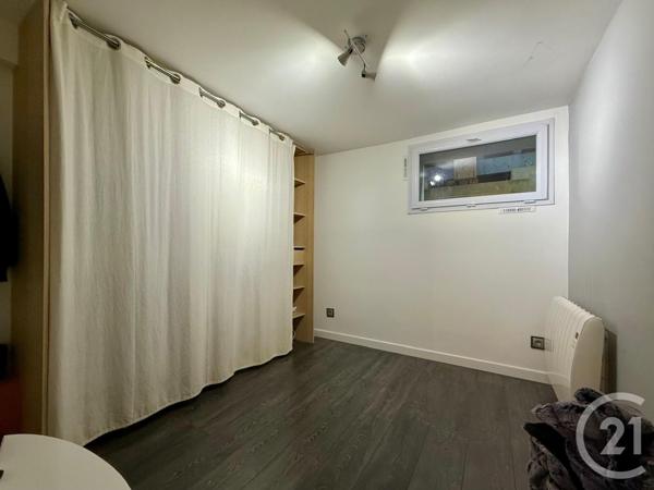 Maison à vendre  5 pièces - 97 m2 ISSY LES MOULINEAUX - 92