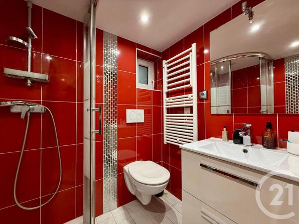 Maison à vendre  5 pièces - 97 m2 ISSY LES MOULINEAUX - 92