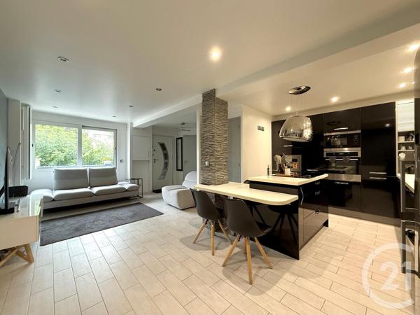 Maison à vendre  5 pièces - 97 m2 ISSY LES MOULINEAUX - 92