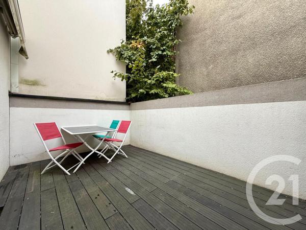 Maison à vendre  5 pièces - 97 m2 ISSY LES MOULINEAUX - 92