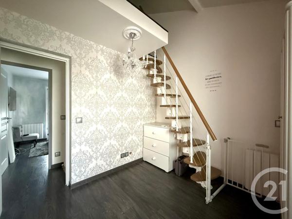 Maison à vendre  5 pièces - 97 m2 ISSY LES MOULINEAUX - 92