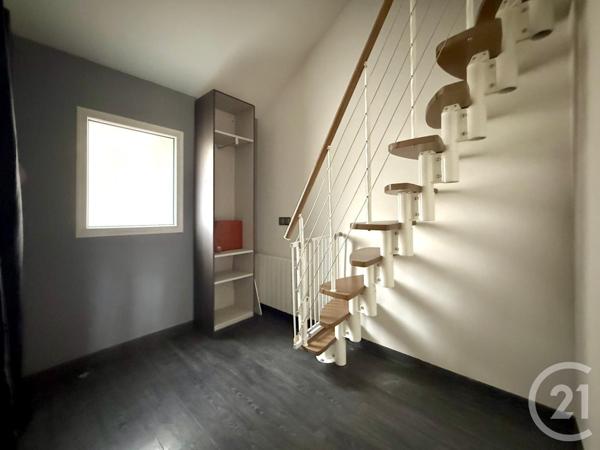 Maison à vendre  5 pièces - 97 m2 ISSY LES MOULINEAUX - 92