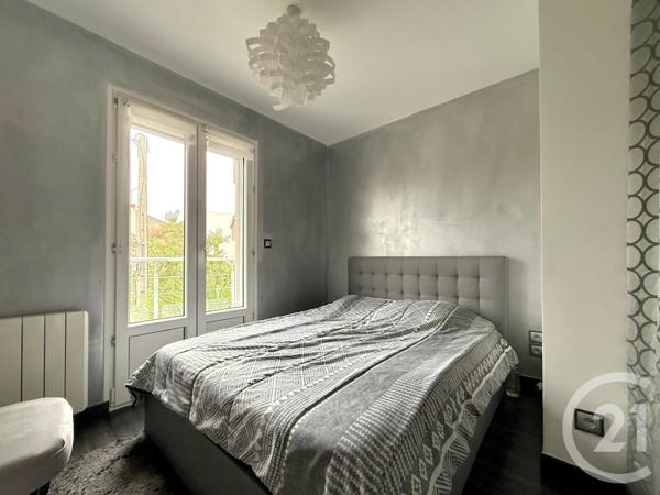 Maison à vendre  5 pièces - 97 m2 ISSY LES MOULINEAUX - 92