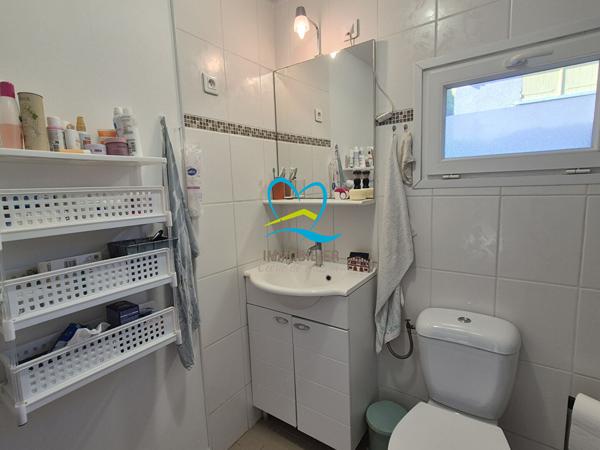 Maison 2 pièces à vendre Lanton - 33138 / Réf: 981