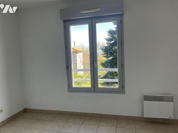 VILLA DUPLEX AVEC JARDIN