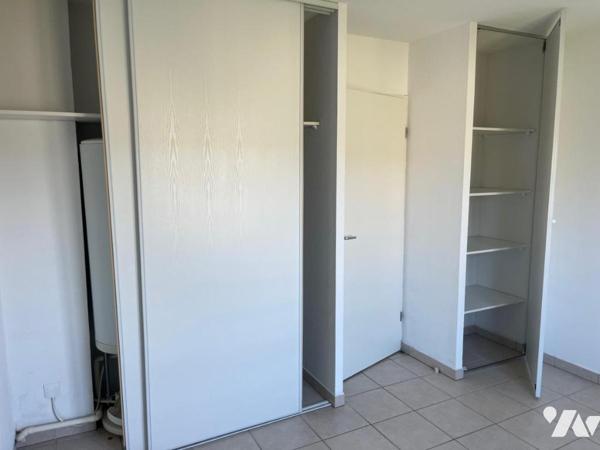 VILLA DUPLEX AVEC JARDIN