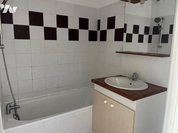 VILLA DUPLEX AVEC JARDIN