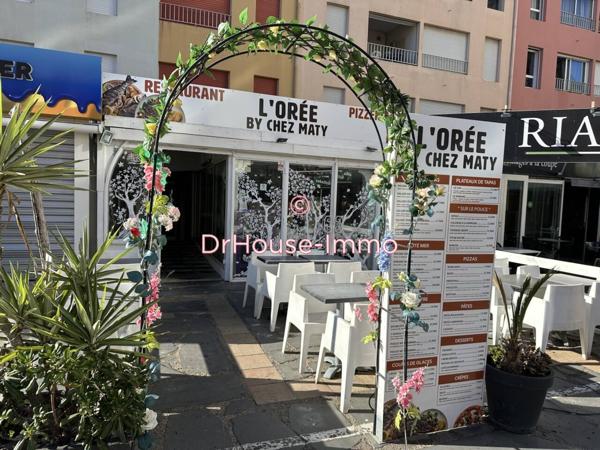 Commerce à vendre 2 pièces de 30 m²