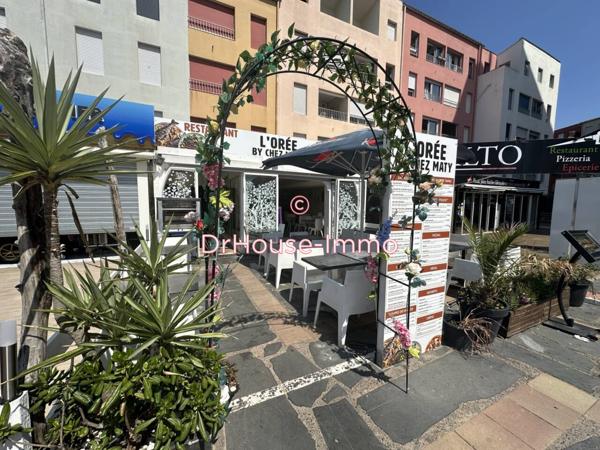 Commerce à vendre 2 pièces de 30 m²