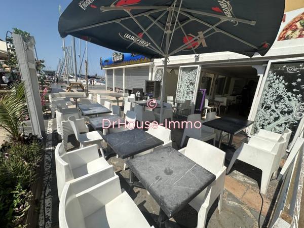 Commerce à vendre 2 pièces de 30 m²