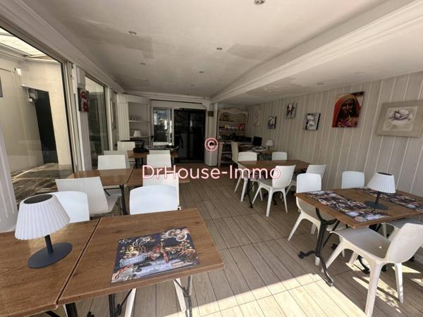 Commerce à vendre 2 pièces de 30 m²