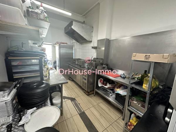 Commerce à vendre 2 pièces de 30 m²