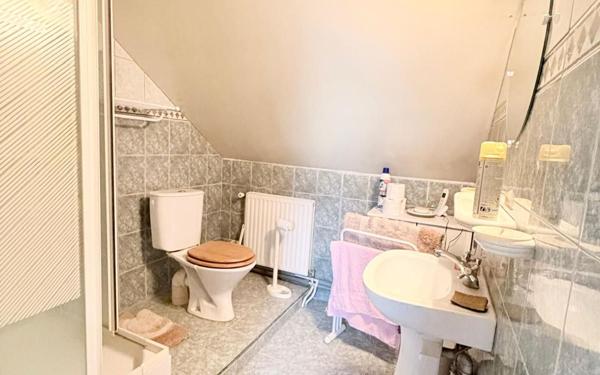 Maison à vendre    5 pièces •  Deuil-la-Barre